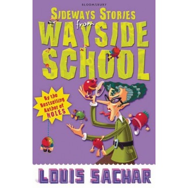 Sideways Stories from Wayside School